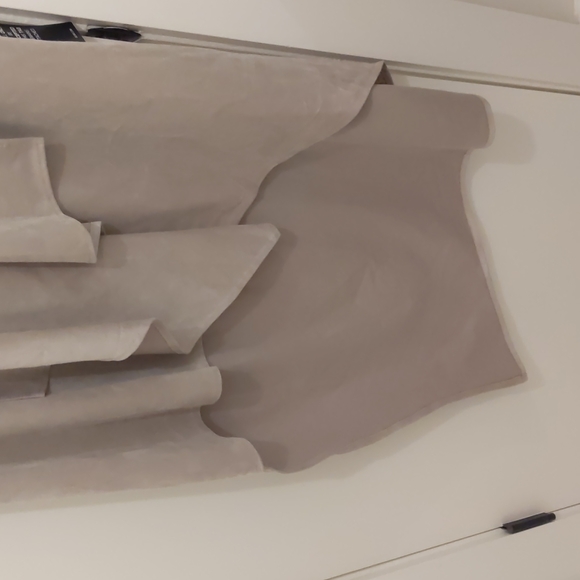 NWT BCBG MAXAZRIA Trar Light Sand Medium - Picture 10 of 10